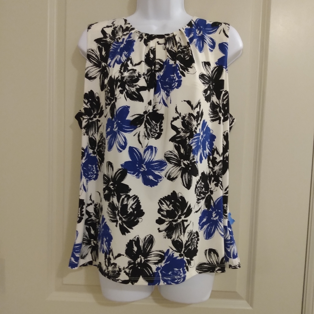 Calvin Klein blouse